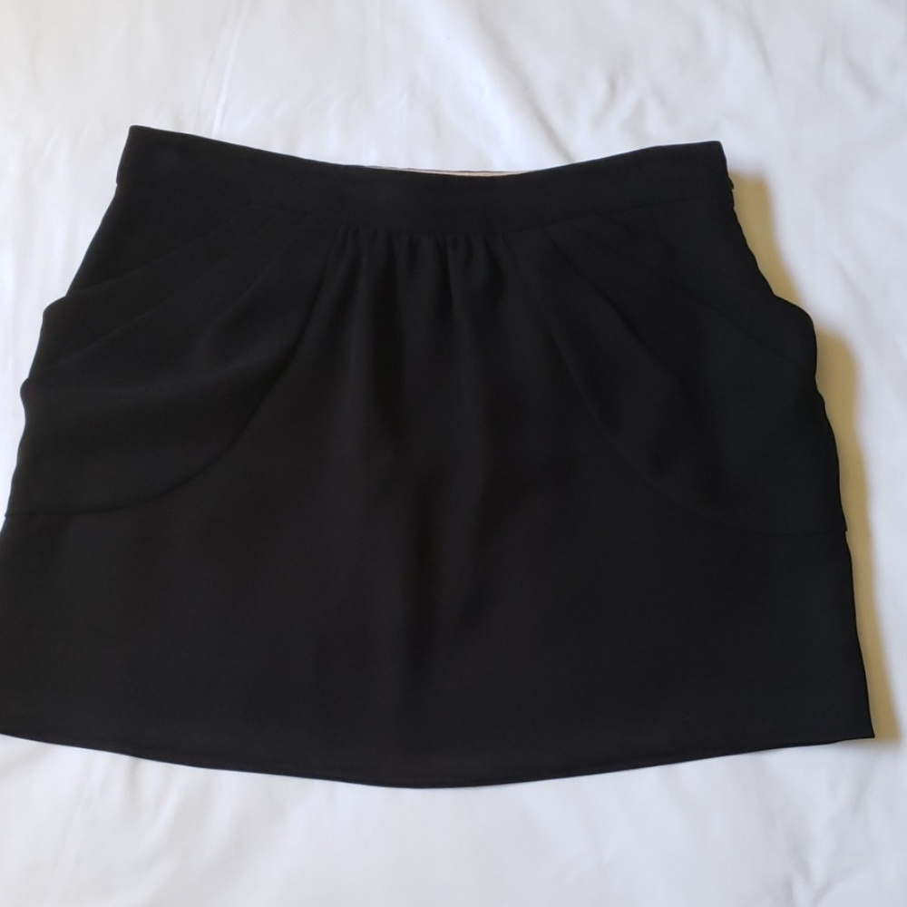 J. Crew Mini with Pockets